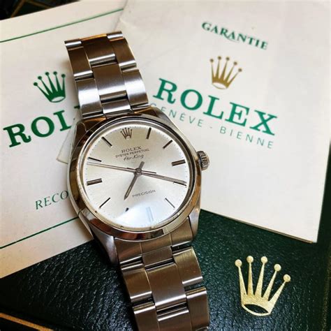 rolex para jovenes|air king rolex relojes.